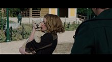 The Zookeeper's Wife Movie Clip - 