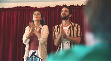 THEATER CAMP Trailer Video