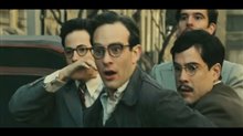 There Be Dragons Trailer Video