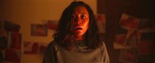 THERE'S SOMEONE INSIDE YOUR HOUSE Trailer Video