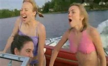 THESE GIRLS Trailer Video