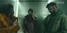 THEY CLONED TYRONE Trailer Video