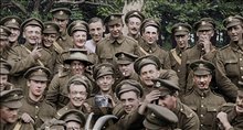 'They Shall Not Grow Old' Trailer Video