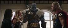 THOR: LOVE AND THUNDER Movie Clip - 