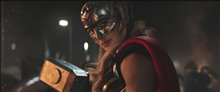 THOR: LOVE AND THUNDER Movie Clip - 