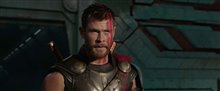 Thor: Ragnarok - Official Teaser Trailer Video