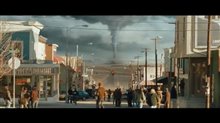 Thor: Super Bowl Spot Trailer Video