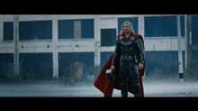 Thor: The Dark World Trailer Video