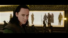 Thor: The Dark World Trailer Video