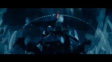 Thor: The Dark World - Clip: Escape From Asgard Video