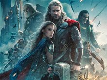 Thor: The Dark World movie preview Video