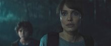 THOSE WHO WISH ME DEAD Movie Clip - 
