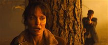 THOSE WHO WISH ME DEAD Trailer Video
