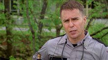 Three Billboards Outside Ebbing, Missouri Exclusive Clip - 