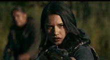 'Through Black Spruce' Trailer Video