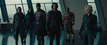 THUNDERBOLTS* Teaser Trailer Video