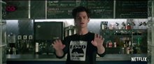tick, tick... BOOM! Teaser Trailer Video