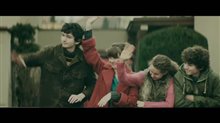 TIFF 2012: The Holy Quaternity (Svatá Ctverice) Trailer Video