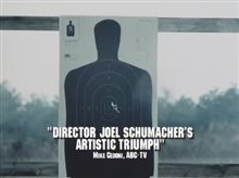 TIGERLAND Trailer Video