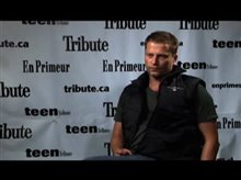 Til Schweiger (Phantom Pain) - Interview Video