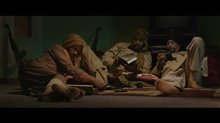 Timbuktu Trailer Video