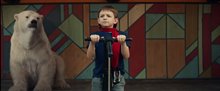 TIMMY FAILURE: MISTAKES WERE MADE Trailer Video