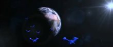 TITAN A.E. Trailer Video