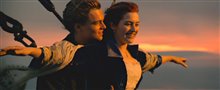 TITANIC: 25TH ANNIVERSARY Trailer Video