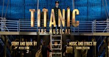 TITANIC: THE MUSICAL Trailer Video