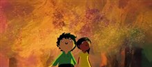 'Tito and the Birds' Trailer Video