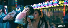TO ALL THE BOYS: P.S. I STILL LOVE YOU Trailer Video