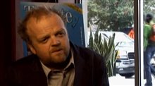 TOBY JONES (INFAMOUS) - Interview Video