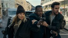 TOM CLANCY'S JACK RYAN: GHOST WAR Trailer Video