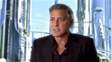 Tomorrowland featurette - 