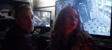 Tomorrowland movie clip - 