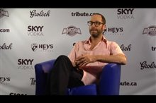 Tony Krawitz (Dead Europe) - Interview Video