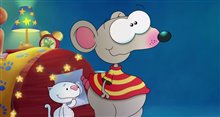 TOOPY AND BINOO THE MOVIE Trailer Video