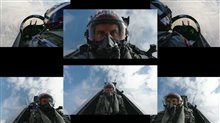 TOP GUN: MAVERICK - Behind the Scenes Video