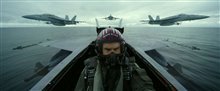 'Top Gun: Maverick' Trailer #1 Video