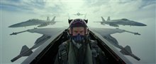 TOP GUN: MAVERICK Trailer 3 Video