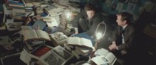 Touched With Fire movie clip - 