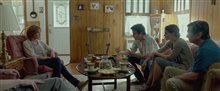 Touched With Fire movie clip - 