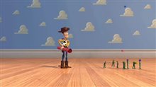 Toy Story 3 Trailer Video