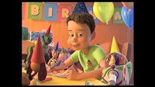 Toy Story 3 Trailer Video