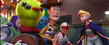 'Toy Story 4' Final Trailer Video