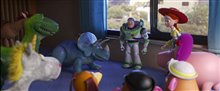 'Toy Story 4' Trailer Video