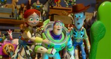 TOY STORY 5 Trailer Video