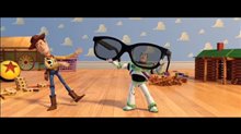 Toy Story & Toy Story 2: 3D Double Feature
 Trailer Video