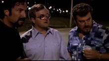 Trailer Park Boys: Countdown to Liquor Day Video