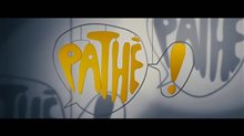 Trance Trailer Video